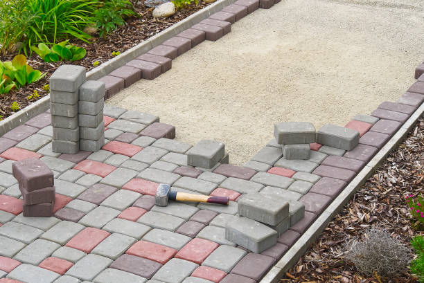 Best Luxury Driveway Paving Solutions in USA